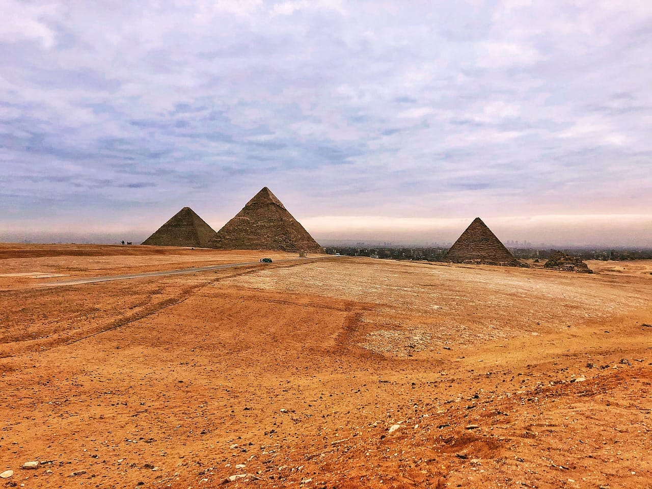 Amazing 5 Days Cairo and Luxor Discovery Tour - allroyalegypt