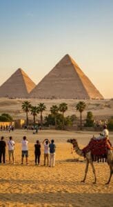 Amazing 5 Days Cairo and Luxor Discovery Tour - allroyalegypt
