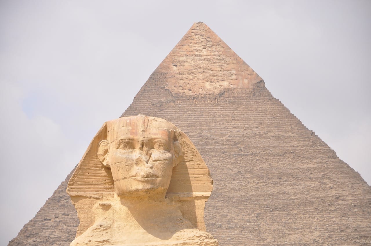 Amazing 5 Days Cairo and Luxor Discovery Tour - allroyalegypt