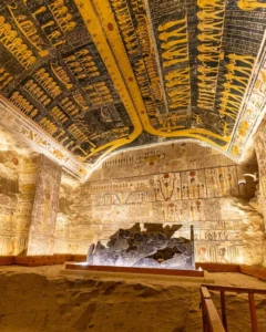Amazing 5 Days Cairo and Luxor Discovery Tour - allroyalegypt