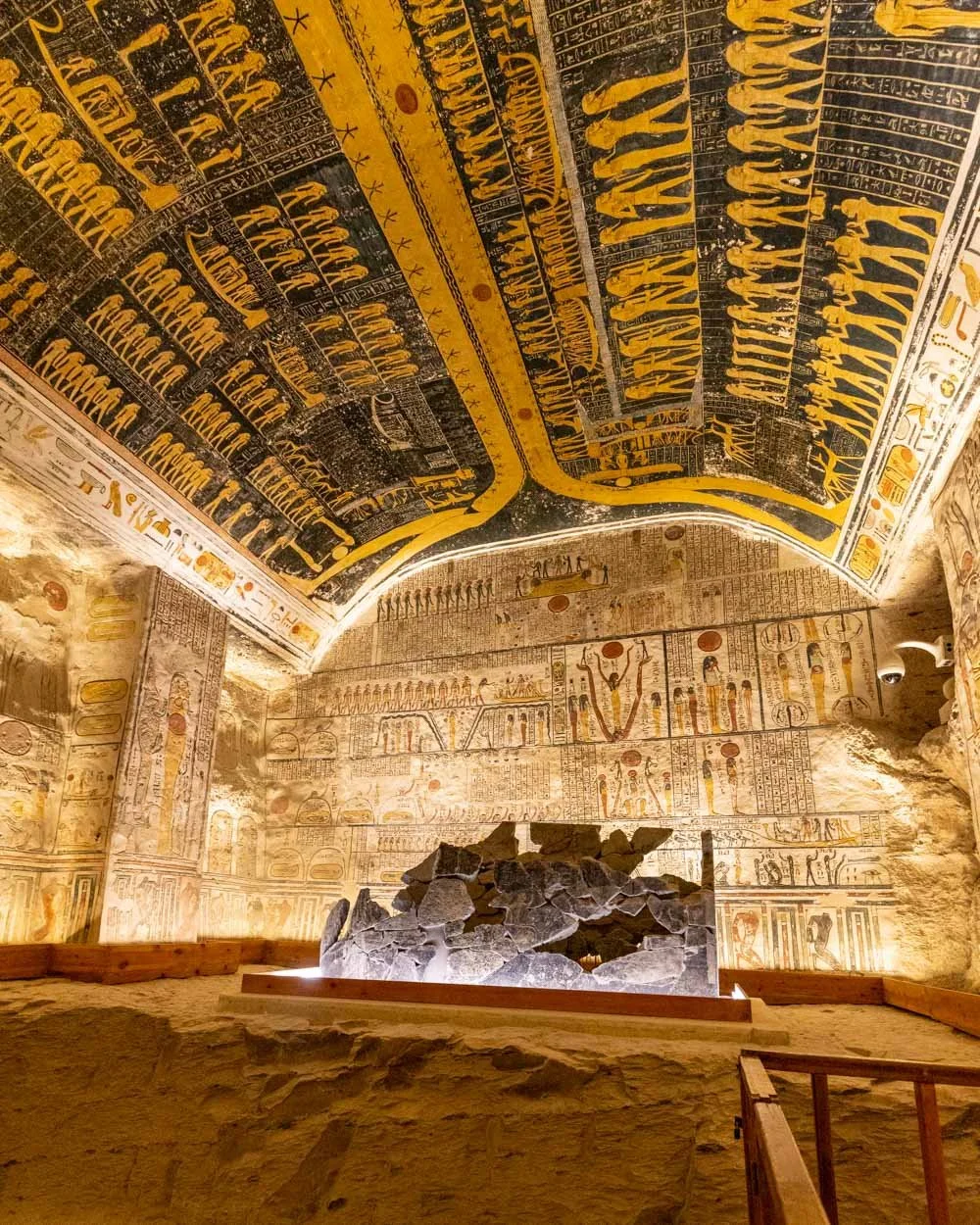 Amazing 5 Days Cairo and Luxor Discovery Tour - allroyalegypt