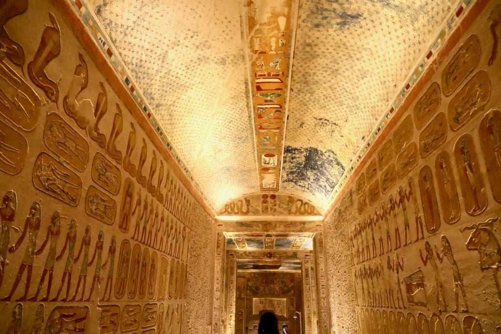 Amazing 5 Days Cairo and Luxor Discovery Tour - allroyalegypt