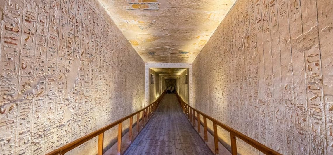 Amazing 5 Days Cairo and Luxor Discovery Tour - allroyalegypt