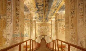 Amazing 5 Days Cairo and Luxor Discovery Tour - allroyalegypt
