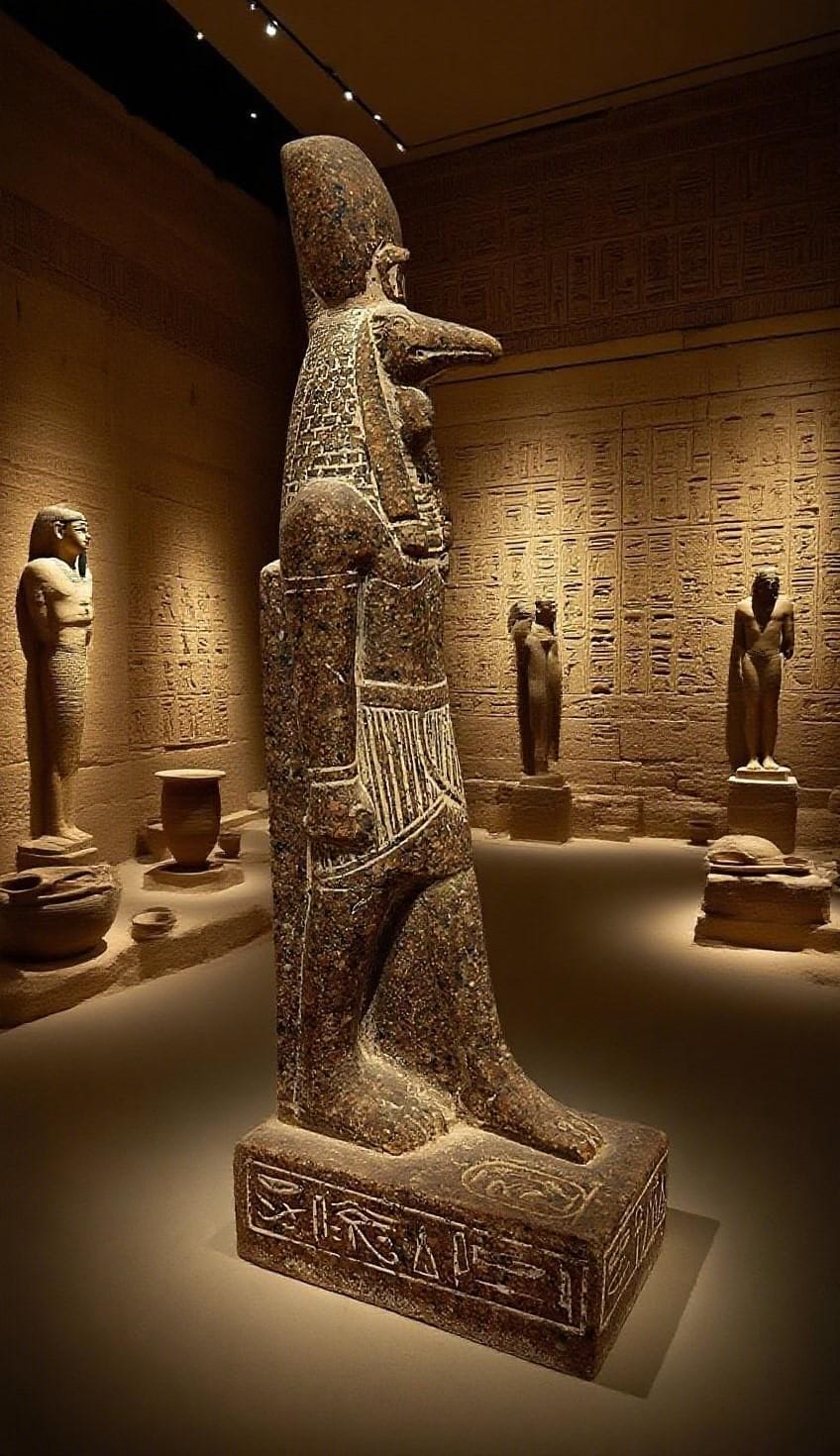 Amazing 5 Days Cairo and Luxor Discovery Tour - allroyalegypt