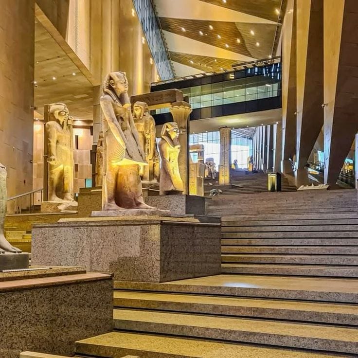 Amazing 5 Days Cairo and Luxor Discovery Tour - allroyalegypt