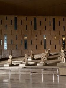 Amazing 5 Days Cairo and Luxor Discovery Tour - allroyalegypt