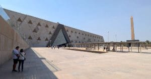 Amazing 5 Days Cairo and Luxor Discovery Tour - allroyalegypt
