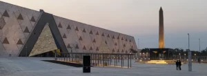 Amazing 5 Days Cairo and Luxor Discovery Tour - allroyalegypt