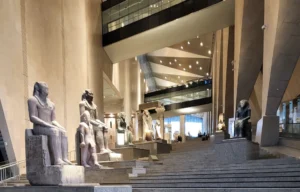 Amazing 5 Days Cairo and Luxor Discovery Tour - allroyalegypt