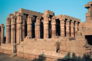 Amazing 5 Days Cairo and Luxor Discovery Tour - allroyalegypt