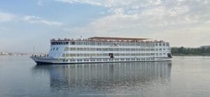 King Tut 3 Nile Cruise: Best Luxor & Aswan Experience