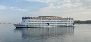 King Tut 3 Nile Cruise: Best Luxor & Aswan Experience