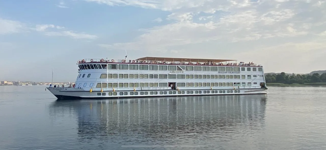 King Tut 3 Nile Cruise: Best Luxor & Aswan Experience