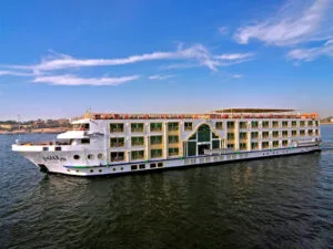 Royal Viking Nile Cruise Luxor & Aswan – Luxury Voyage