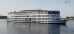King of Egypt Nile Cruise Luxor & Aswan – Great Experience