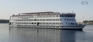 King of Egypt Nile Cruise Luxor & Aswan – Great Experience