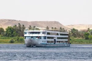 Carnival Nile Cruise Luxor & Aswan – Premium Nile Experience