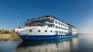 Experience Luxor & Aswan on MS Ti 1 Nile Cruise