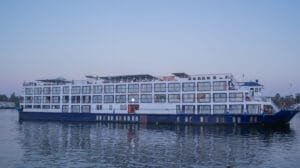 Unforgettable Royal Adventure Nile Cruise: Luxor-Aswan