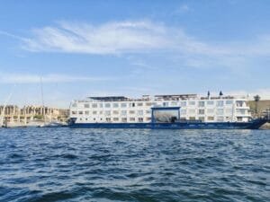 Nile Bride Nile Cruise Luxor & Aswan – Ultimate Luxury