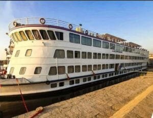 Sultan Hassan Nile Cruise Luxor & Aswan – Scenic Nile Escape